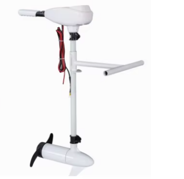 36lbs/46lbs 12V Electric Engin - Fishing Kayak Trolling Motor recensie en prijs