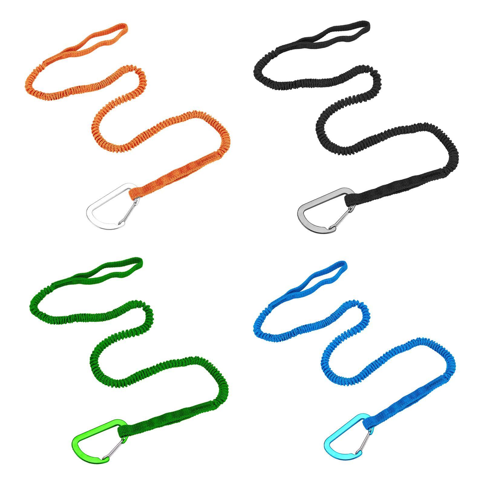 Kayak Paddle Leash Tether Fish - Fishing Kayak Paddle Leash recensie en prijs