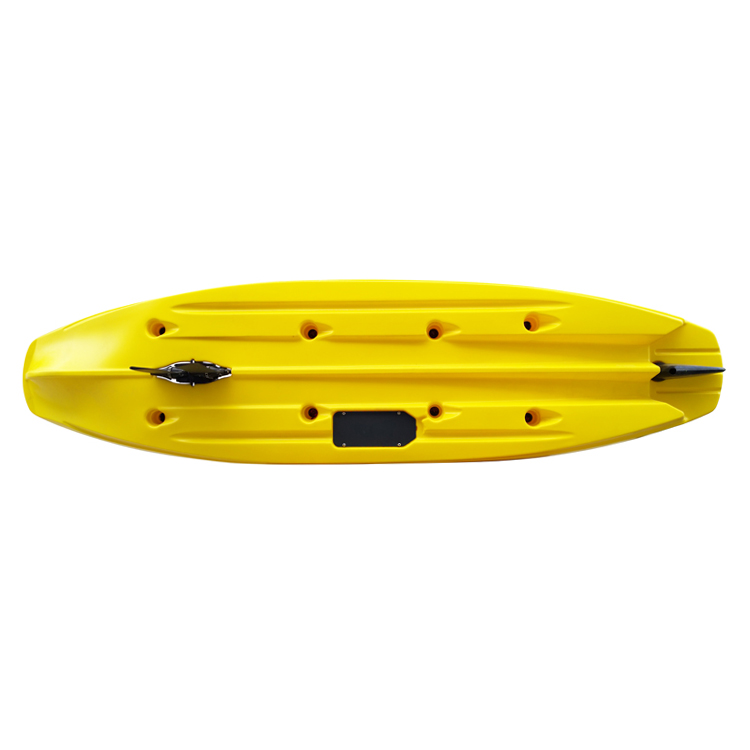 10ft Sit on Top Angler Rotomol - Fishing Kayak Sit On Top recensie en prijs