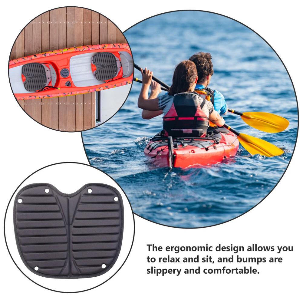 Kayak Seat Anti-slip Boat Mat  - Fishing Kayak Paddle recensie en prijs