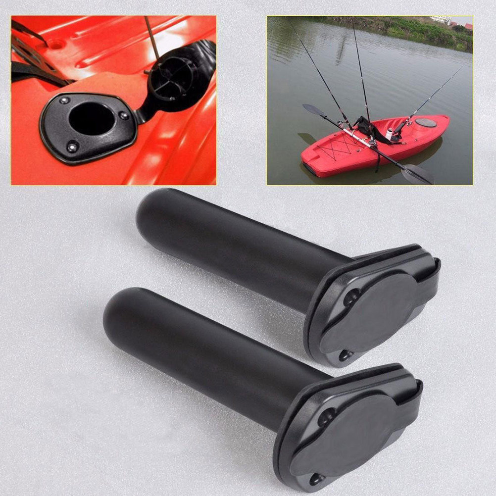ABS Flush Mount Rod Holder for - Fishing Kayak Sit On Top recensie en prijs