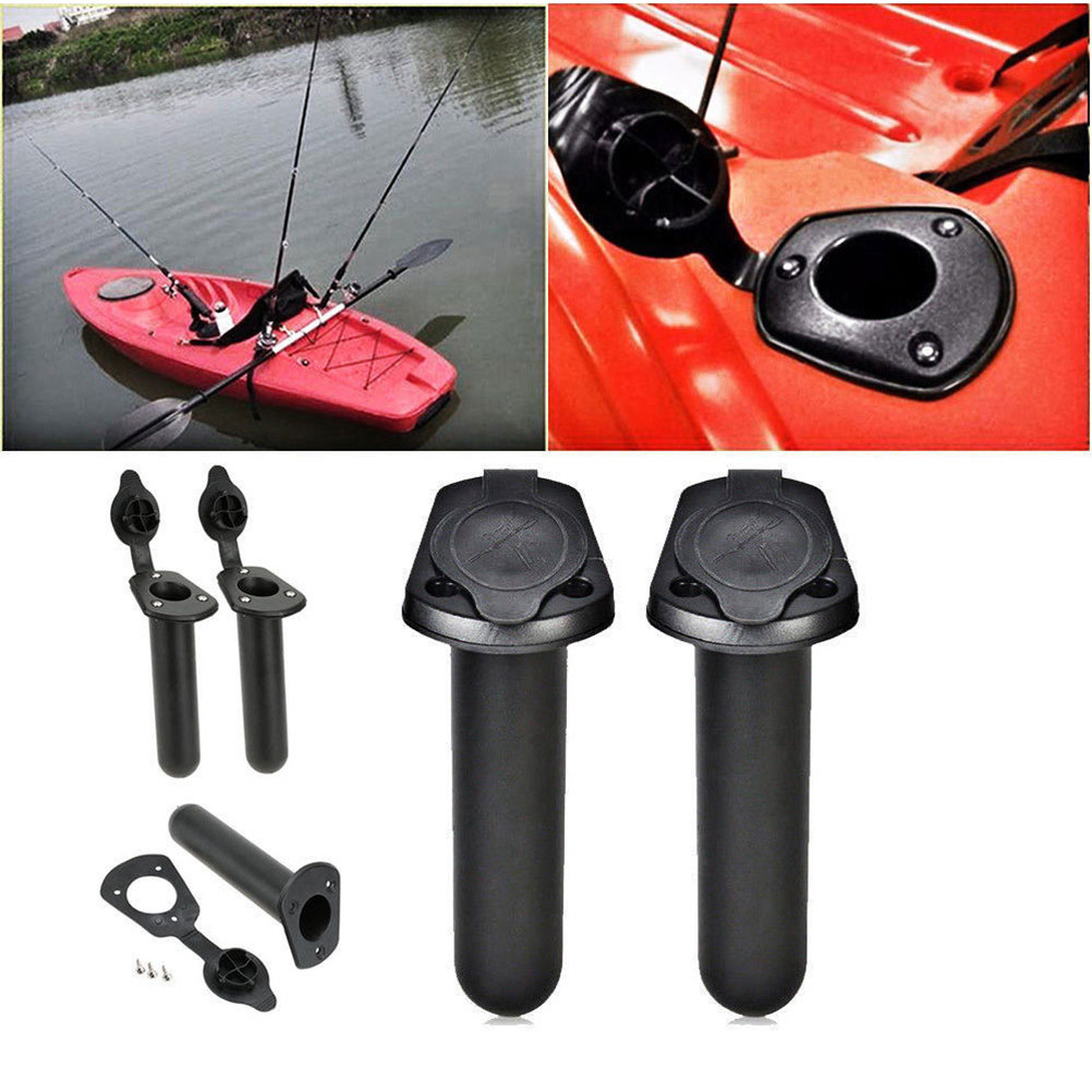 ABS Flush Mount Rod Holder for - Fishing Kayak Sit On Top recensie en prijs