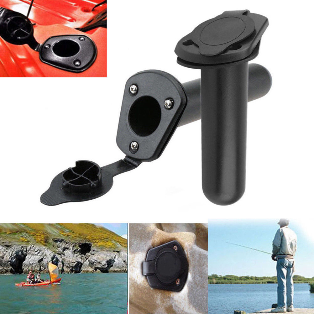 ABS Flush Mount Rod Holder for - Fishing Kayak Sit On Top recensie en prijs