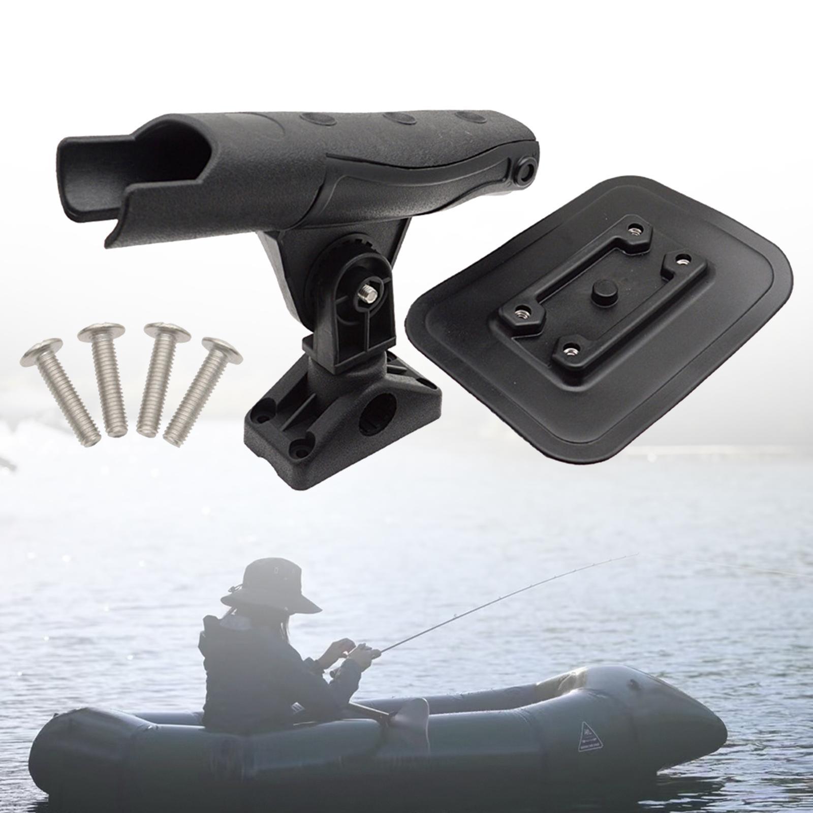 Inflatable Boat Fishing Rod Ho - Fishing Kayak Rod Holder recensie en prijs