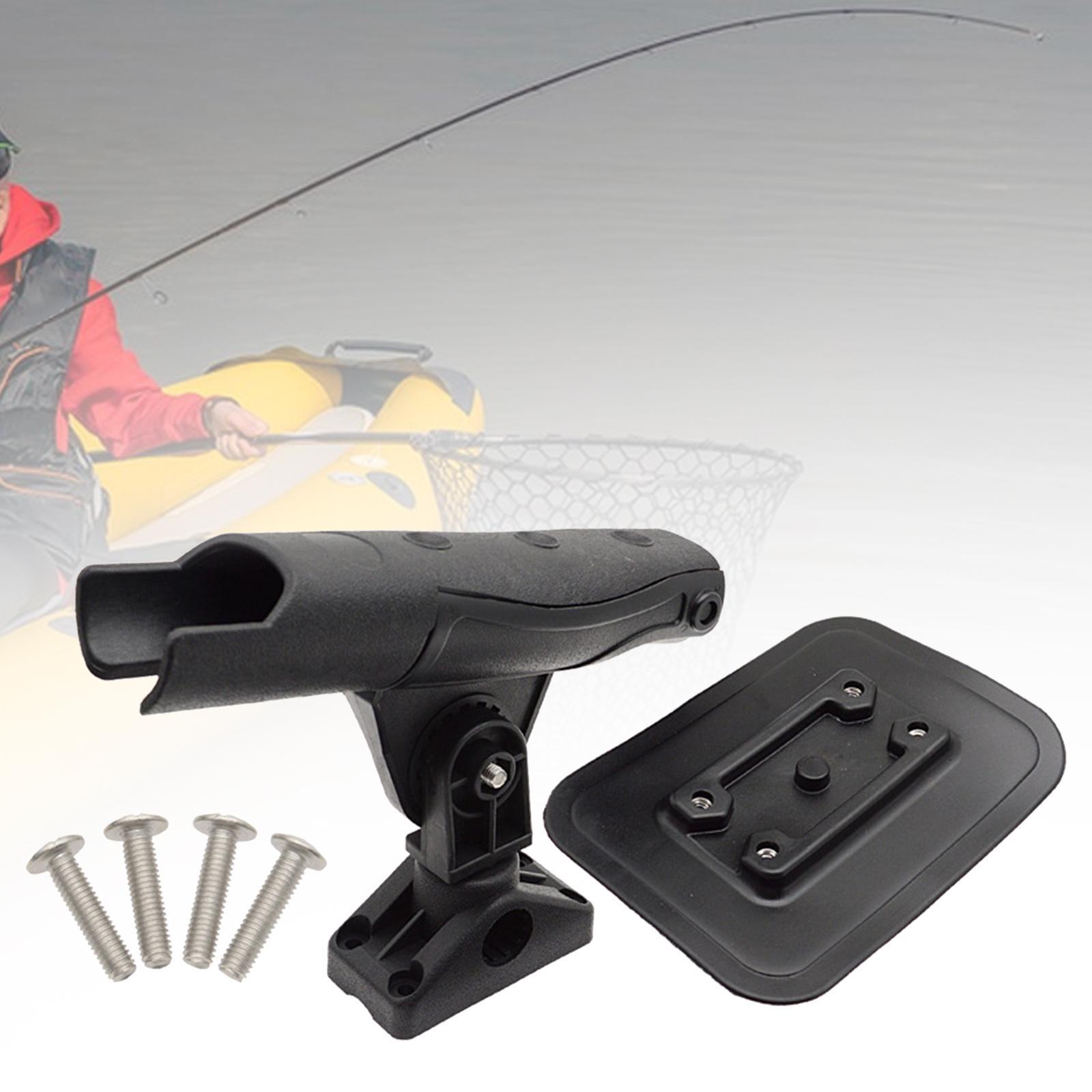 Inflatable Boat Fishing Rod Ho - Fishing Kayak Rod Holder recensie en prijs