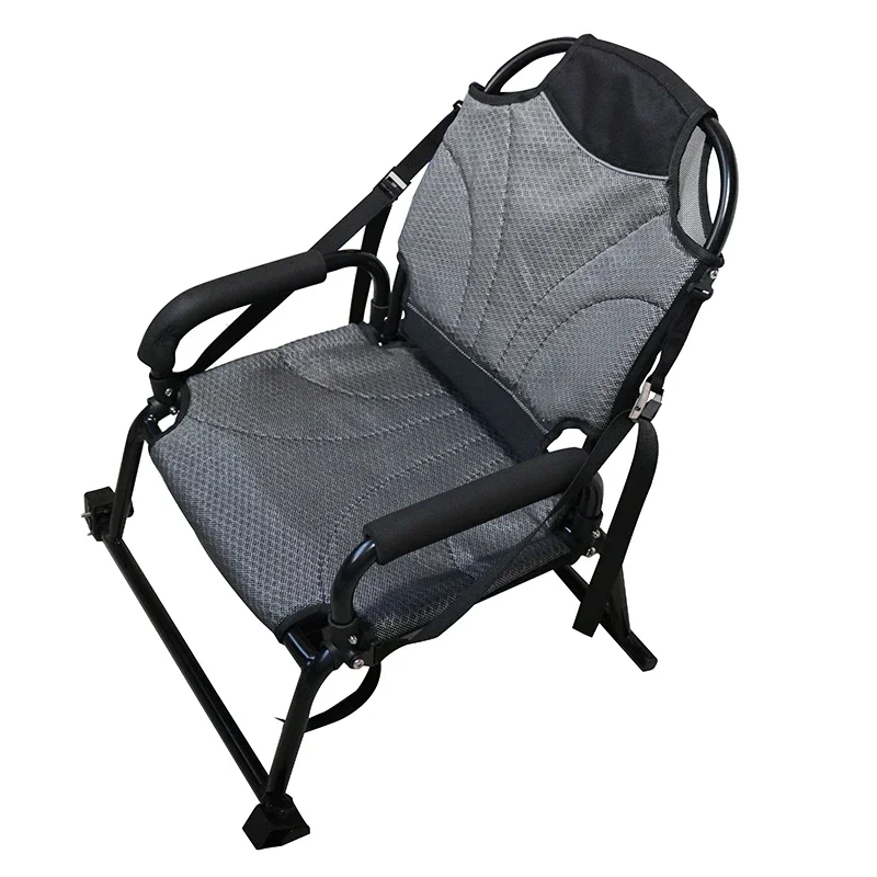Breathable Mesh Kayak Fishing  - Fishing Kayak Sit In recensie en prijs