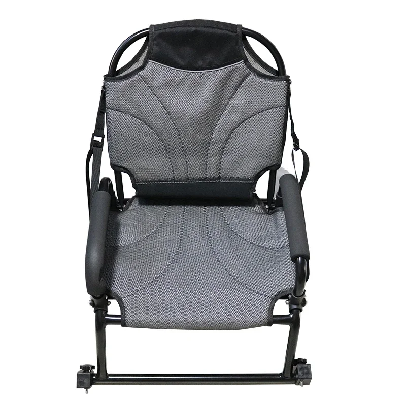 Breathable Mesh Kayak Fishing  - Fishing Kayak Sit In recensie en prijs