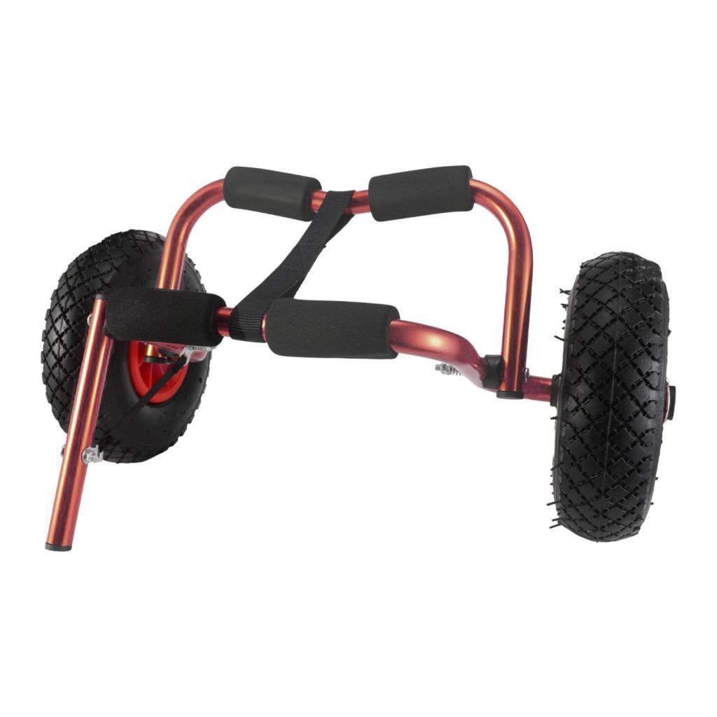 Kayak Cart Canoe Transport Car - Fishing Kayak Cart recensie en prijs