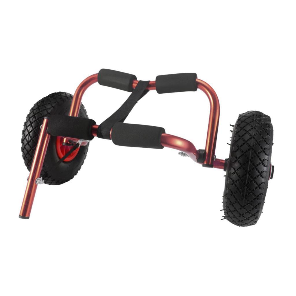 Kayak Cart Canoe Transport Car - Fishing Kayak Cart recensie en prijs