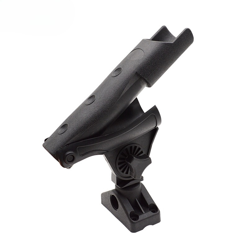 Detachable Fishing Rod Holder  - Fishing Kayak Fish Finder Mount recensie en prijs