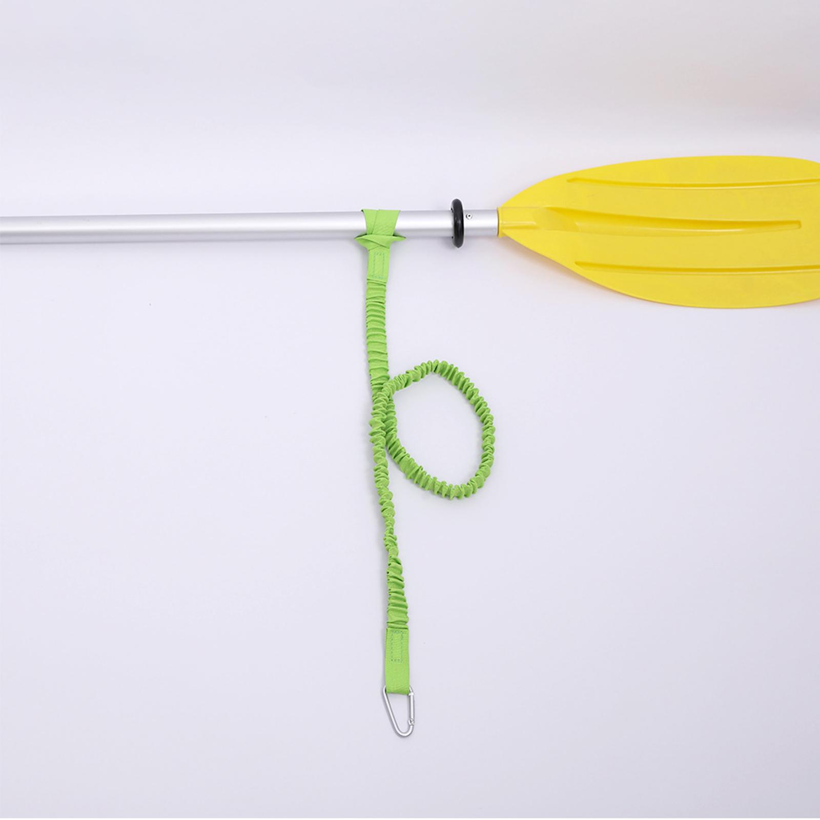 Elastic Kayak Paddle Leash Adj - Fishing Kayak Paddle Leash recensie en prijs