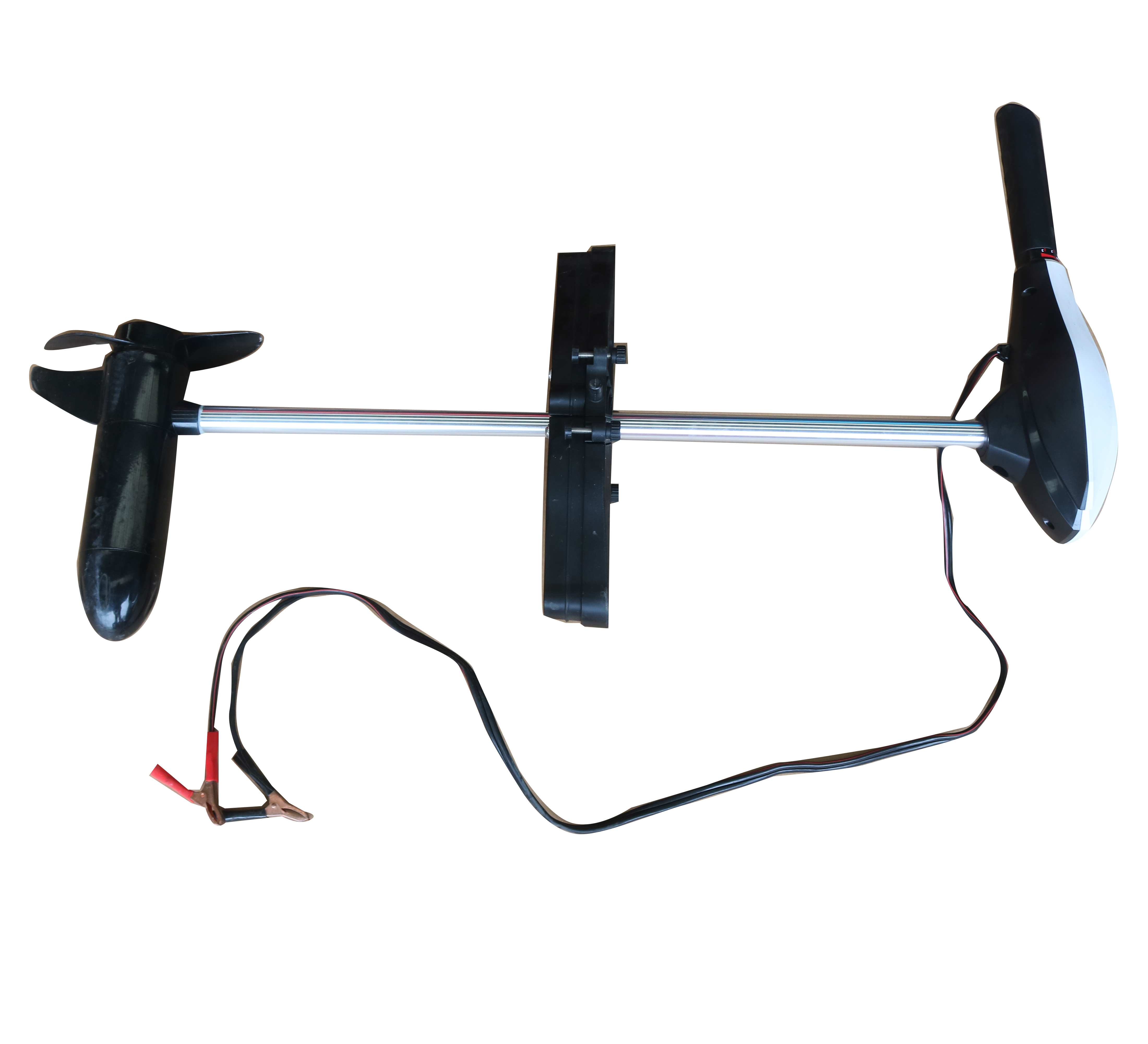 34lbs Electric Trolling Motor  - Fishing Kayak Trolling Motor recensie en prijs