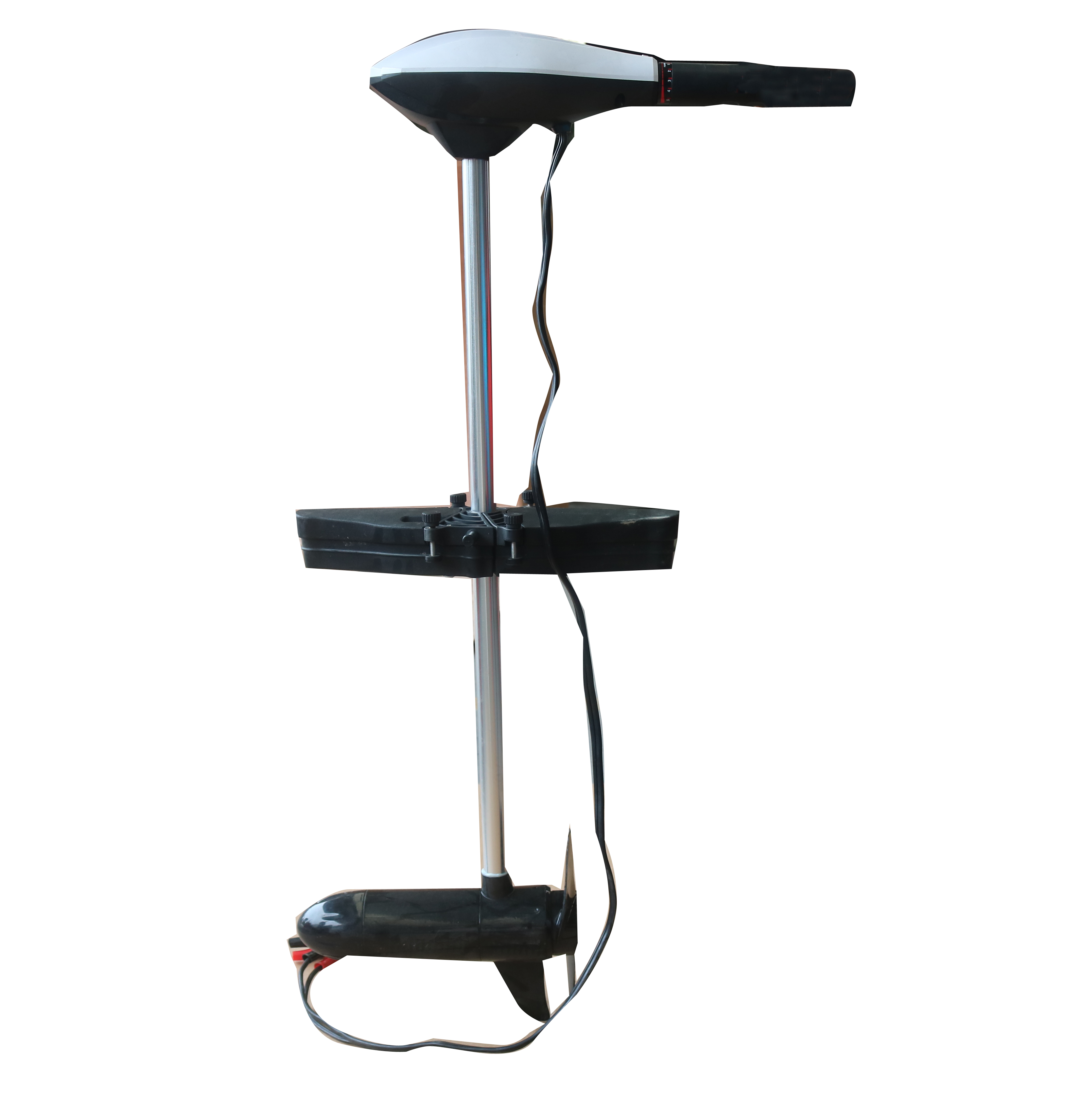 34lbs Electric Trolling Motor  - Fishing Kayak Trolling Motor recensie en prijs