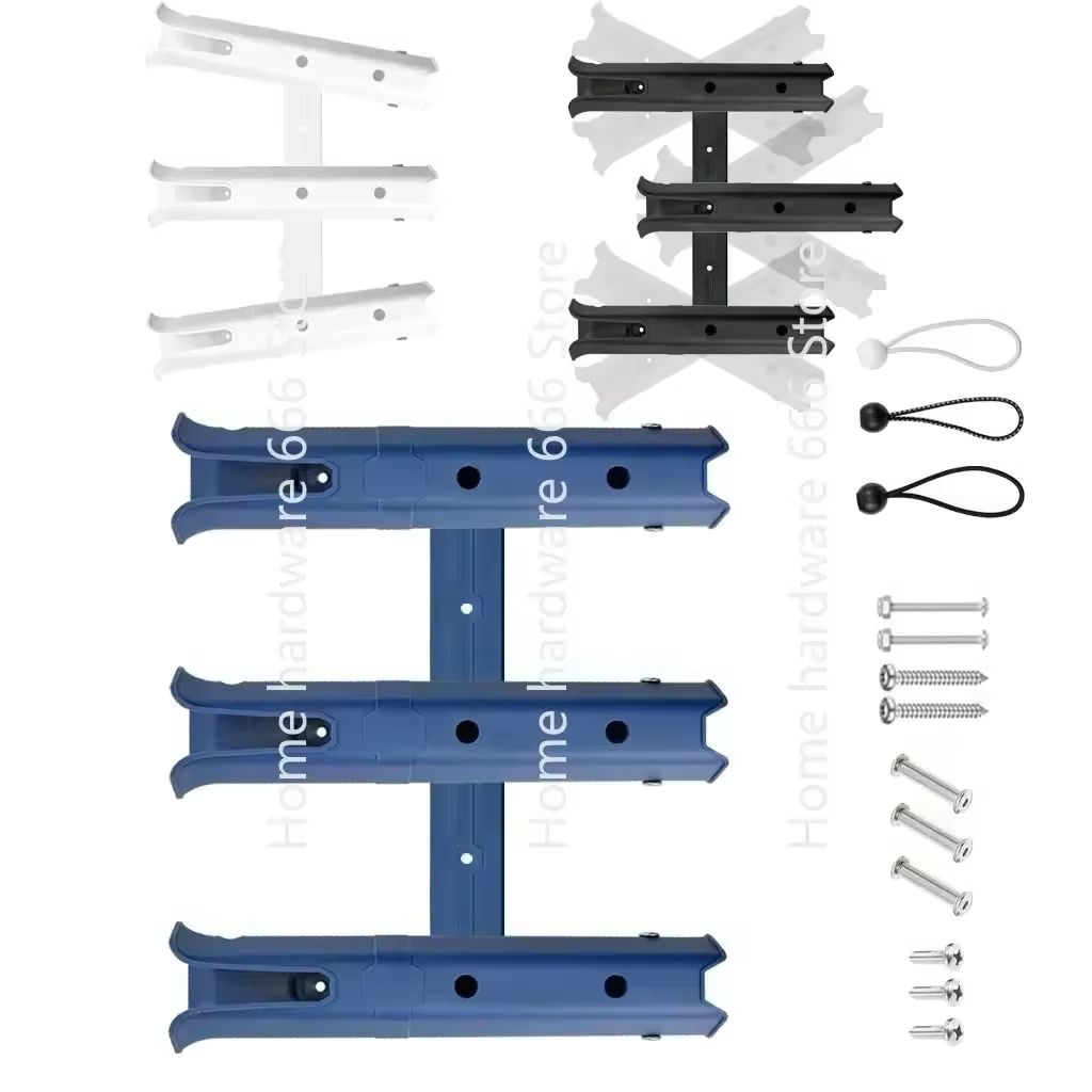 Adjustable Plastic Fishing Rod - Fishing Kayak Rod Holder recensie en prijs