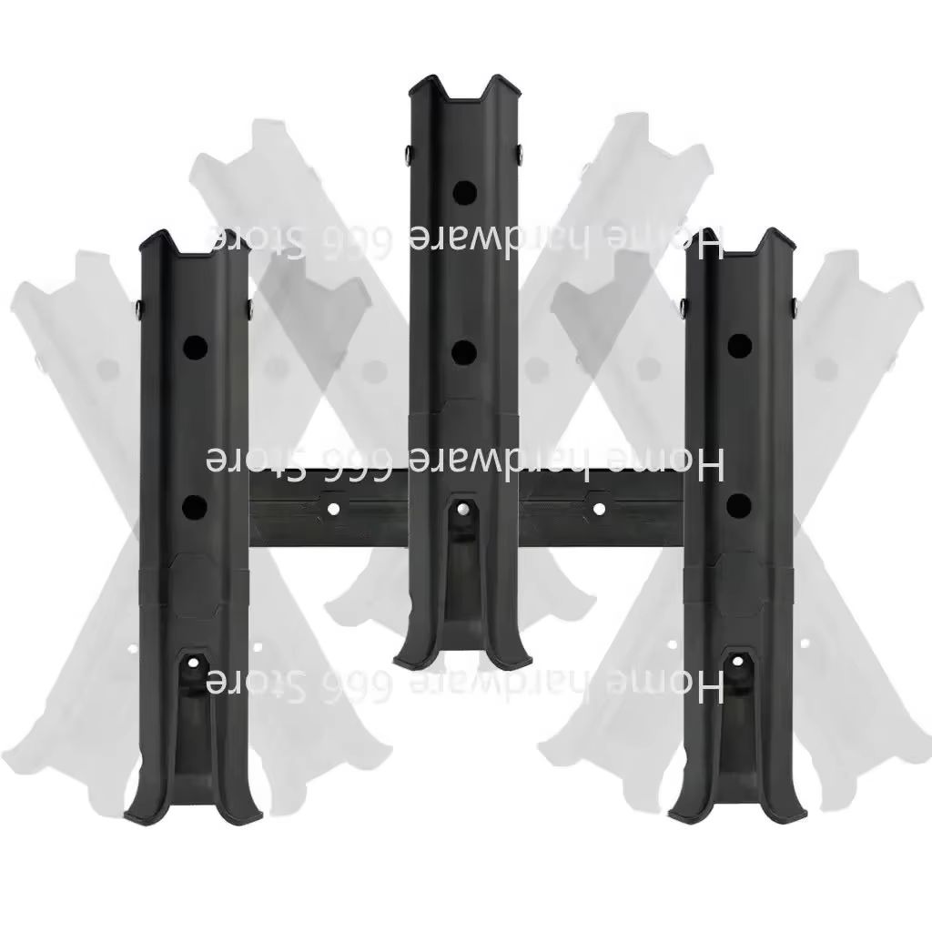 Adjustable Plastic Fishing Rod - Fishing Kayak Rod Holder recensie en prijs
