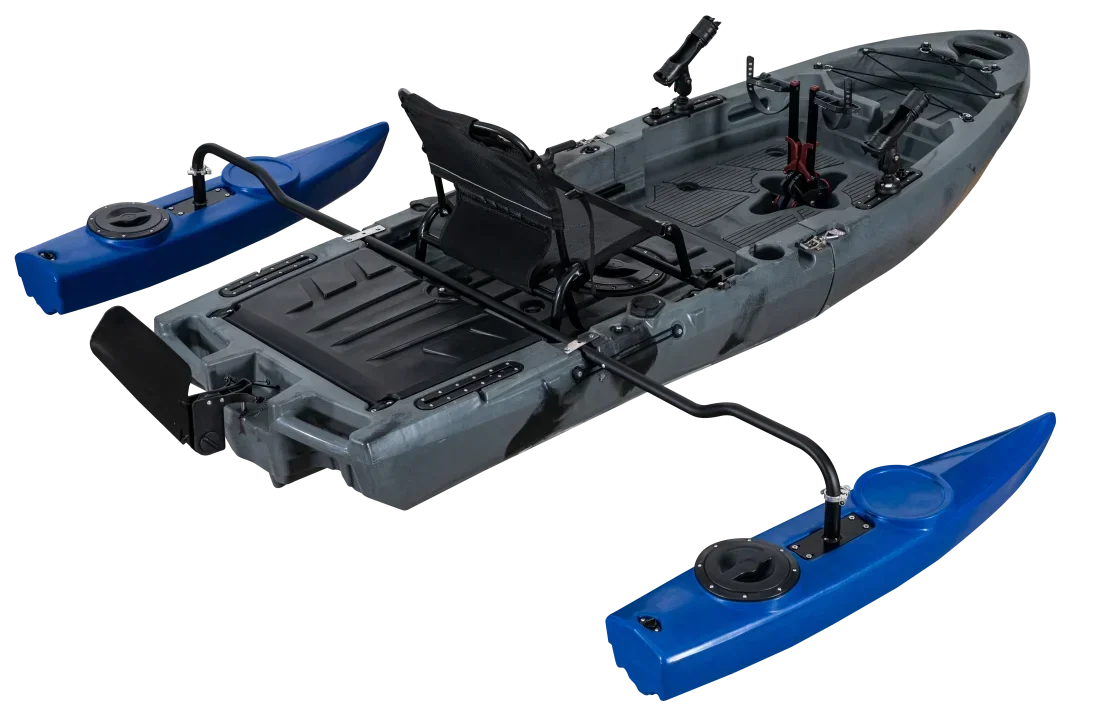 new design fin pedal drive kay - Fishing Kayak Pedal Drive recensie en prijs