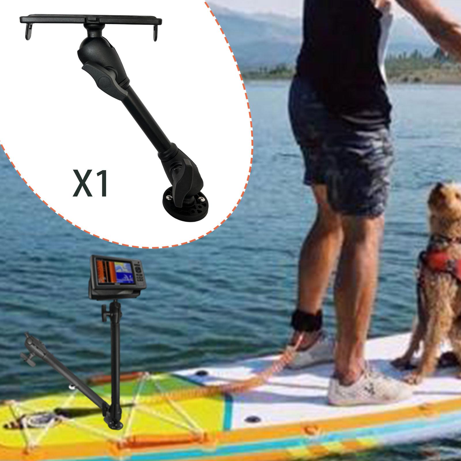 Universal Fish Finder Mount Ba - Fishing Kayak Fish Finder Mount recensie en prijs