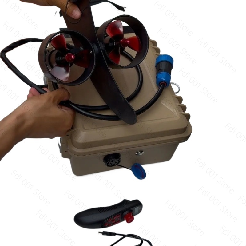 Underwater thrusters, paddle t - Fishing Kayak Paddle recensie en prijs