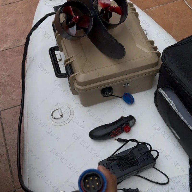 Underwater thrusters, paddle t - Fishing Kayak Paddle recensie en prijs