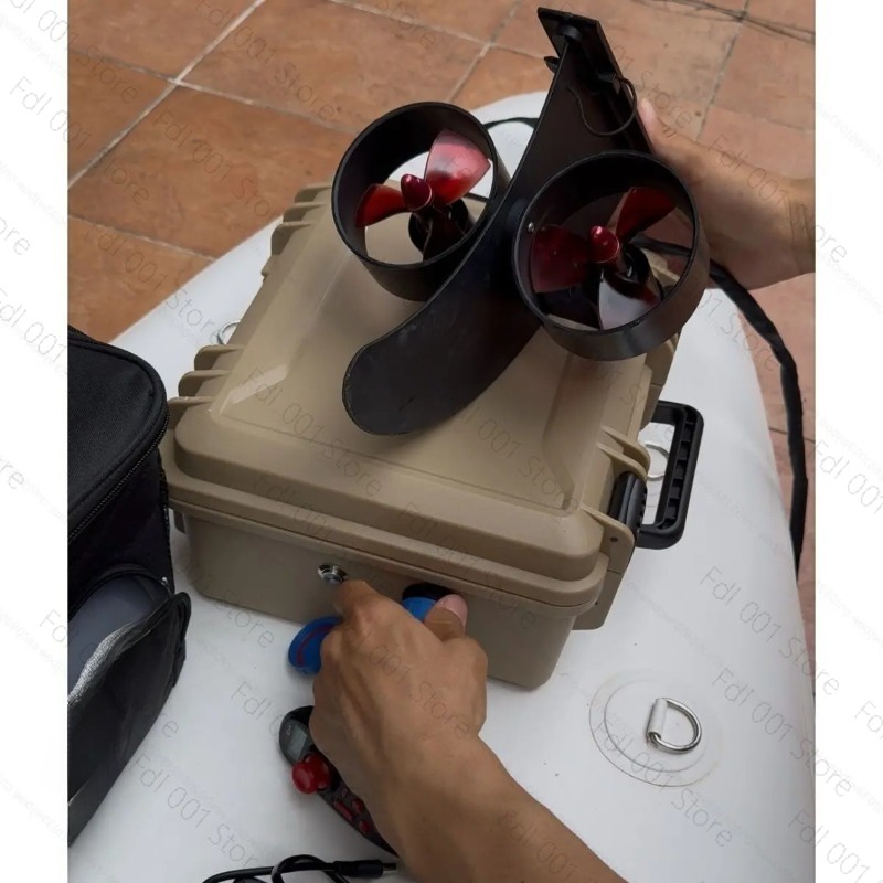 Underwater thrusters, paddle t - Fishing Kayak Paddle recensie en prijs