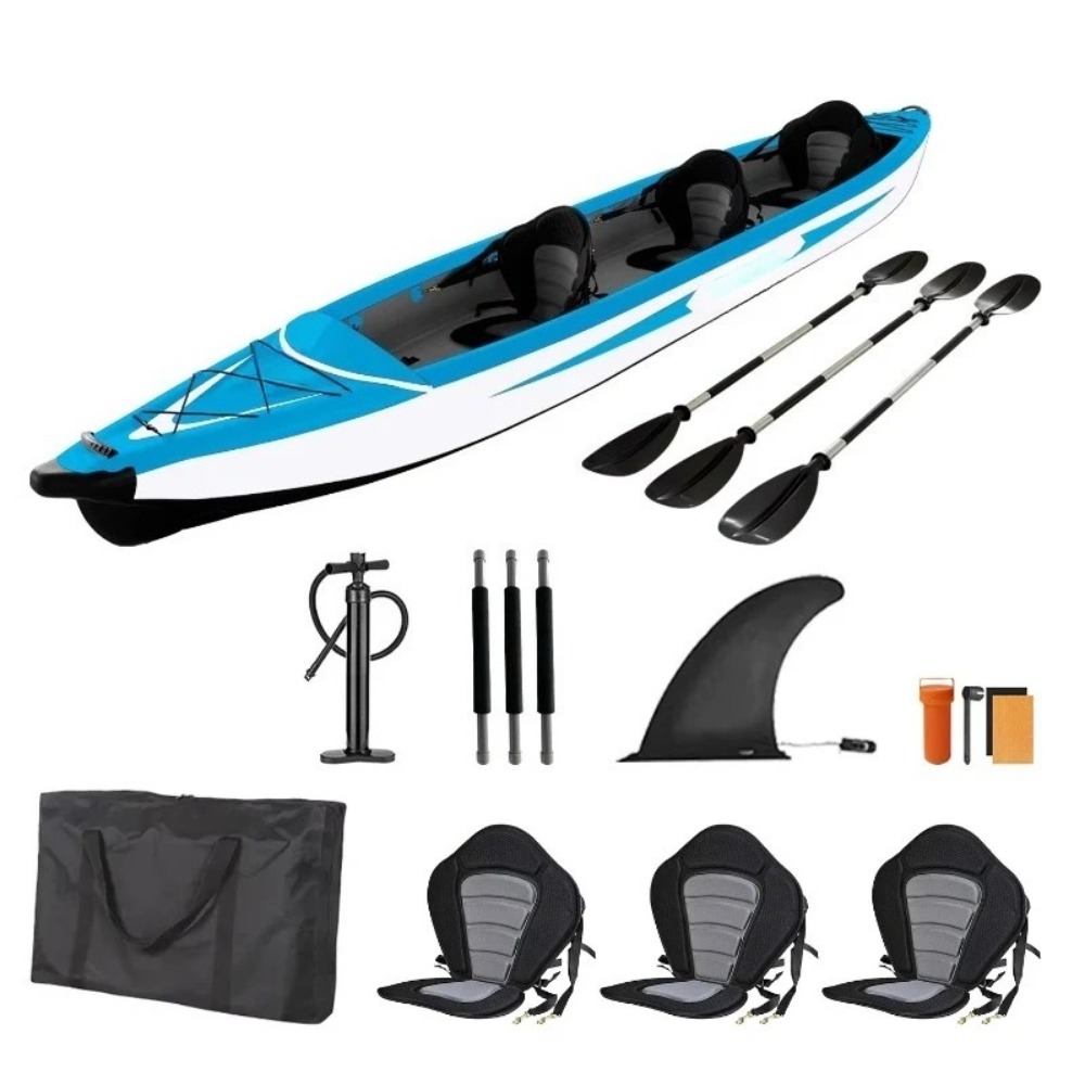 Inflatable Fishing Kayak Folda - Fishing Kayak Inflatable recensie en prijs