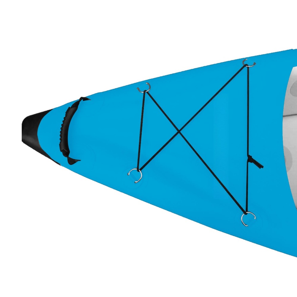 Inflatable Fishing Kayak Folda - Fishing Kayak Inflatable recensie en prijs