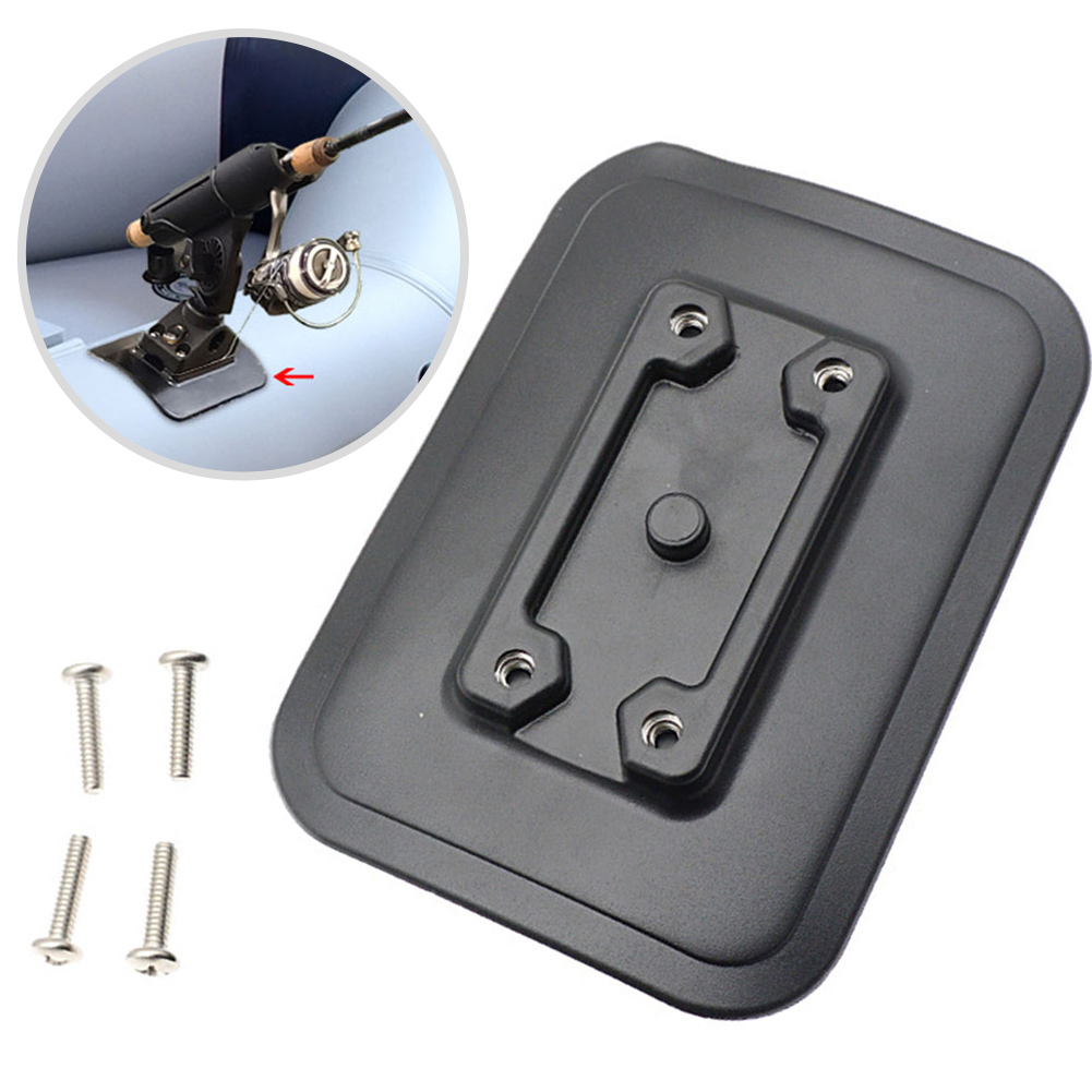 1 Pc Inflatable Boat Fishing R - Fishing Kayak Fish Finder Mount recensie en prijs
