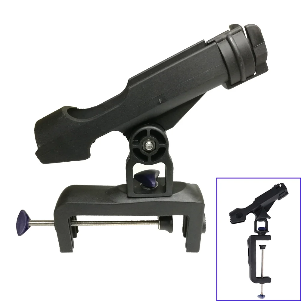 Clamp on Removable Yacht Kayak - Fishing Kayak Rod Holder recensie en prijs