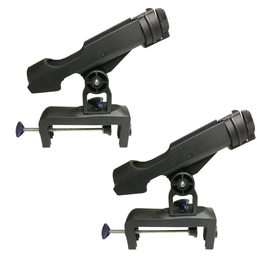 Clamp on Removable Yacht Kayak - Fishing Kayak Rod Holder recensie en prijs