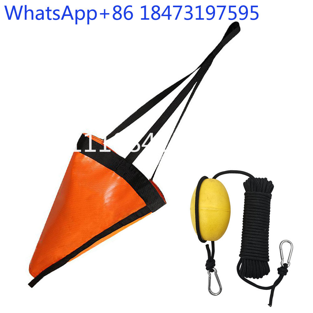 Traction Anchor, Fishing Ancho - Fishing Kayak Anchor recensie en prijs