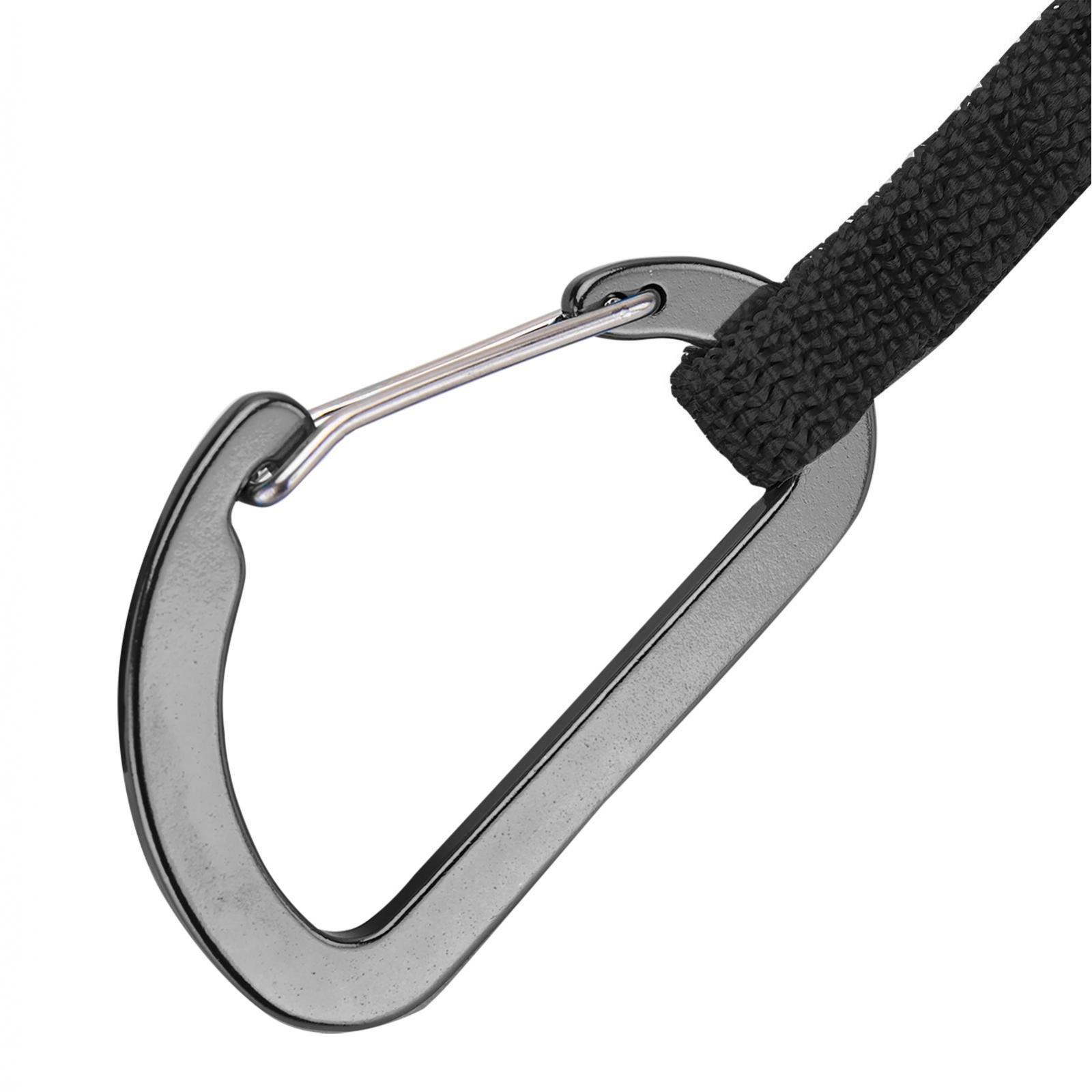Stretchable Nylon Paddle Leash - Fishing Kayak Paddle Leash recensie en prijs