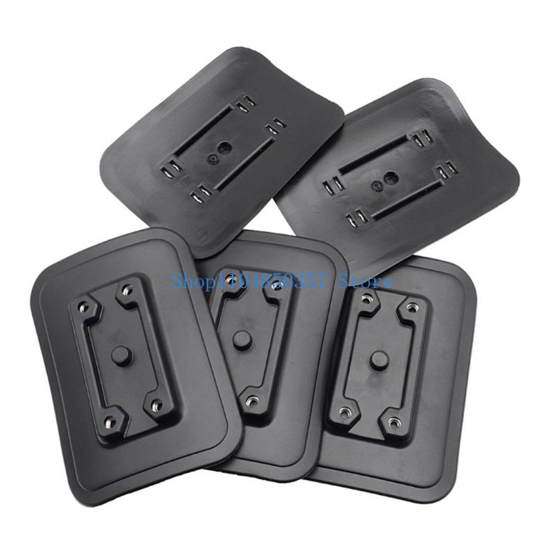 652F 2Pcs Kayaking Inflatable  - Fishing Kayak Fish Finder Mount recensie en prijs
