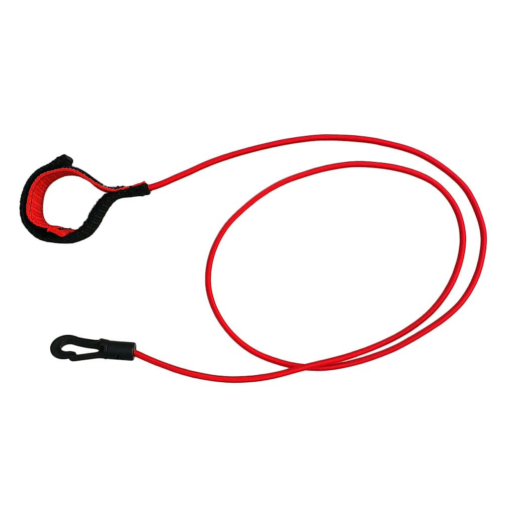Elastic Bungee Rope Kayak Padd - Fishing Kayak Paddle Leash recensie en prijs