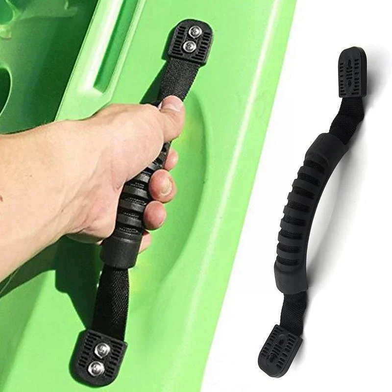 1PC 29.5 x 2.5 cm Black Boat H - Fishing Kayak Storage Bag recensie en prijs