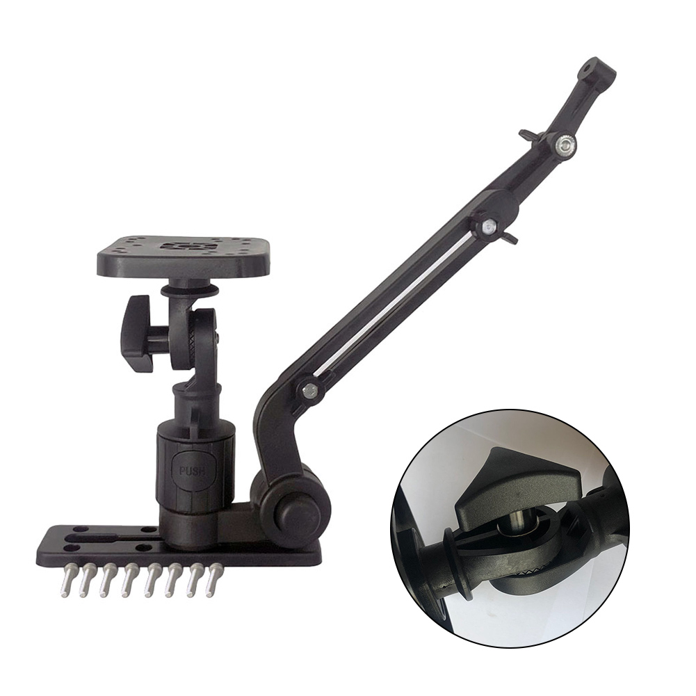 Part Bracket Fish Finder For K - Fishing Kayak Fish Finder Mount recensie en prijs