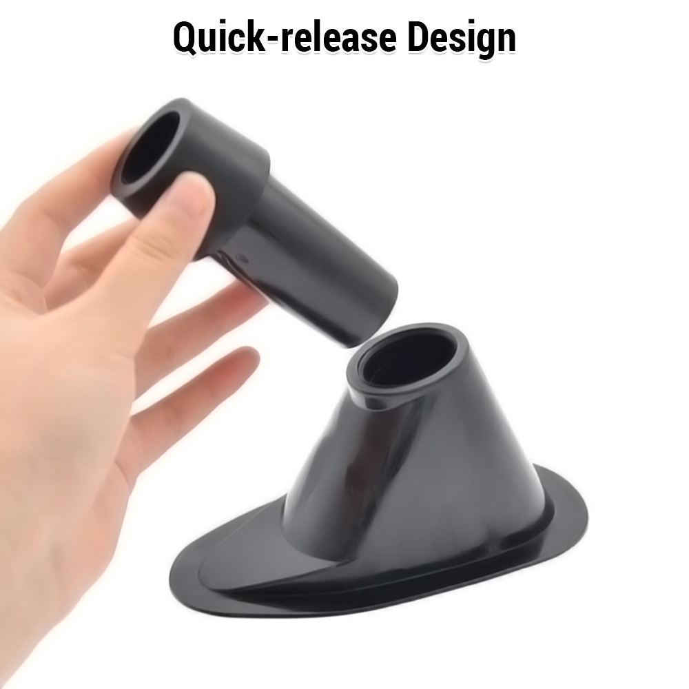 Quick Release Fishing Rod Hold - Fishing Kayak Rod Holder recensie en prijs