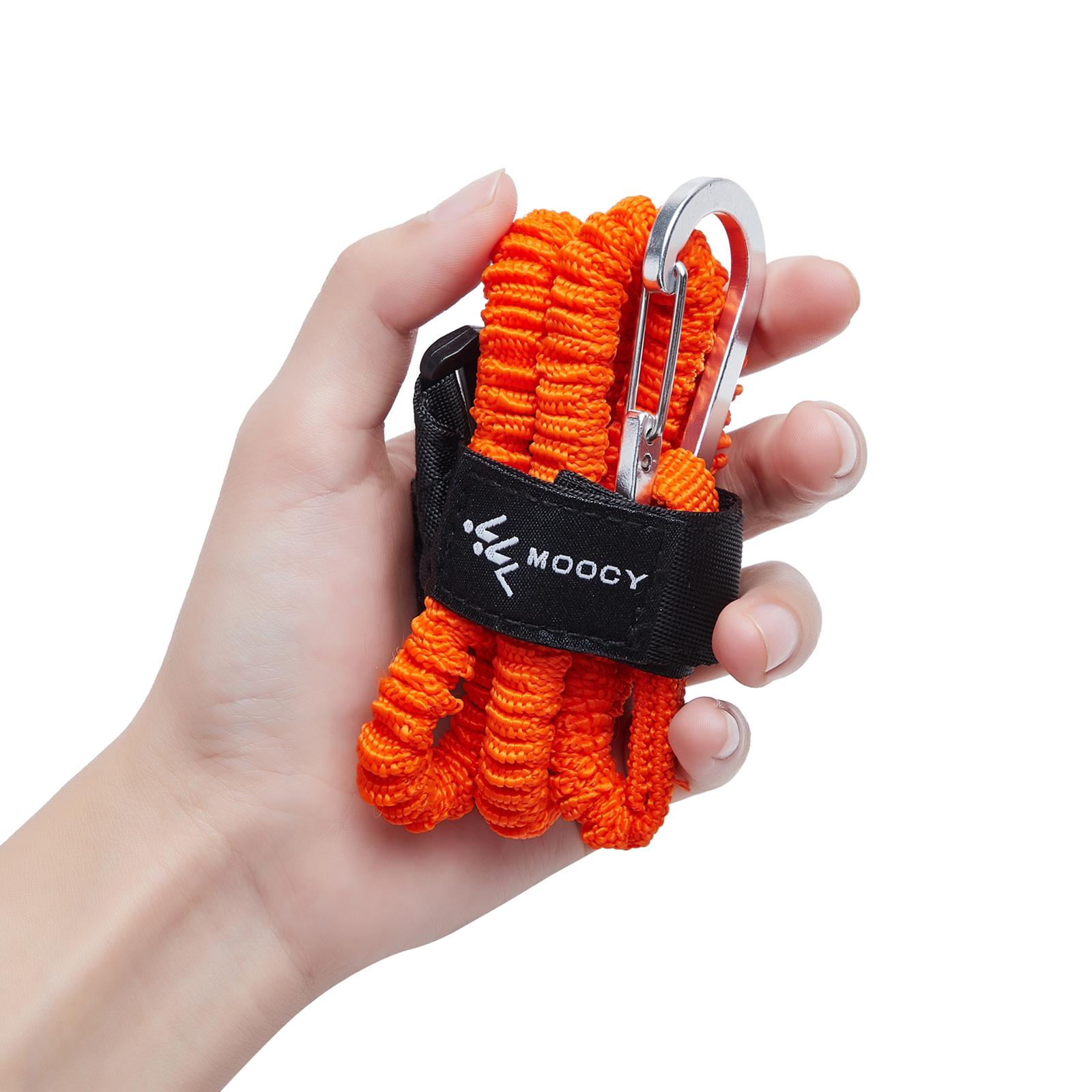 Kayak Paddle Leash Lanyard Fis - Fishing Kayak Paddle Leash recensie en prijs