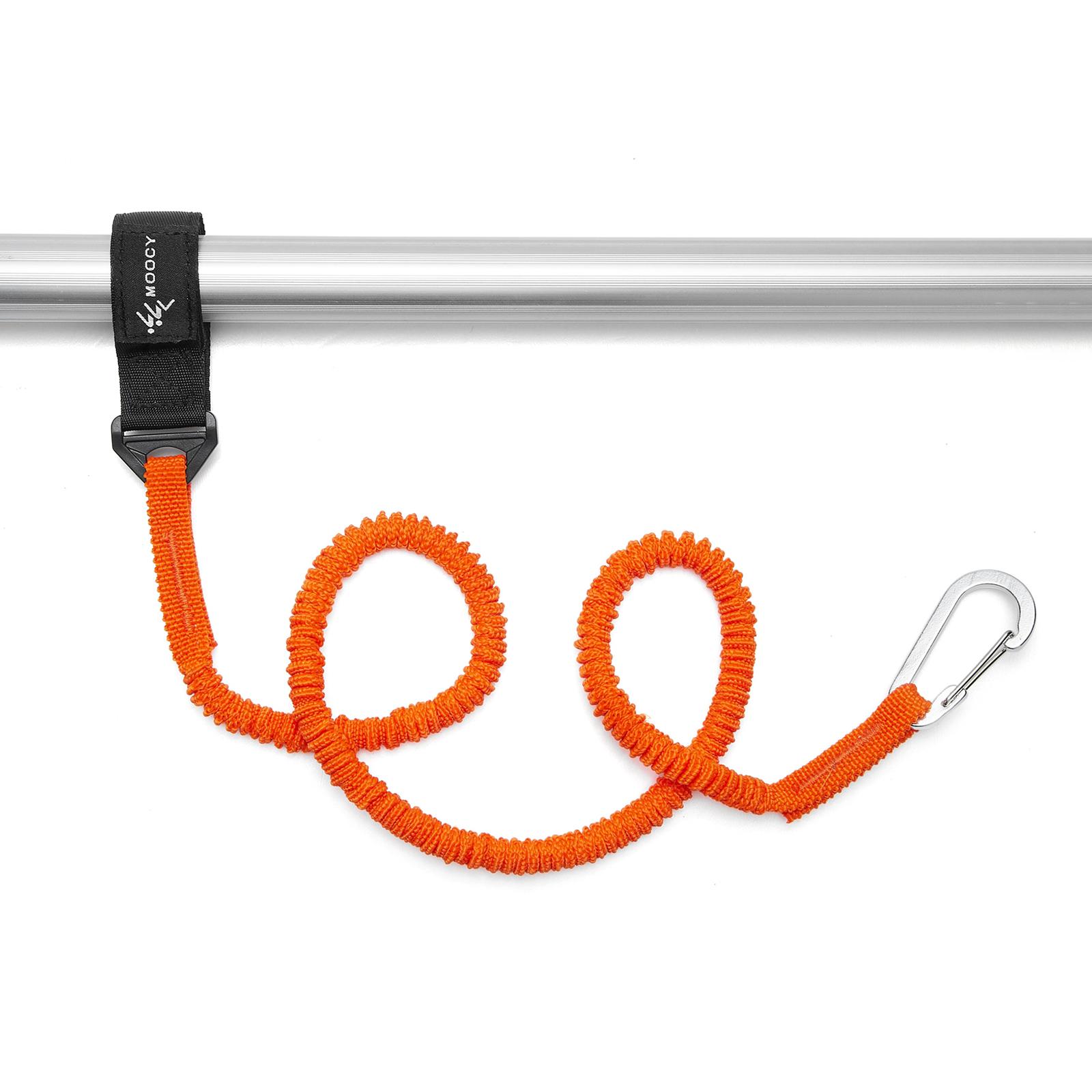 Kayak Paddle Leash Lanyard Fis - Fishing Kayak Paddle Leash recensie en prijs