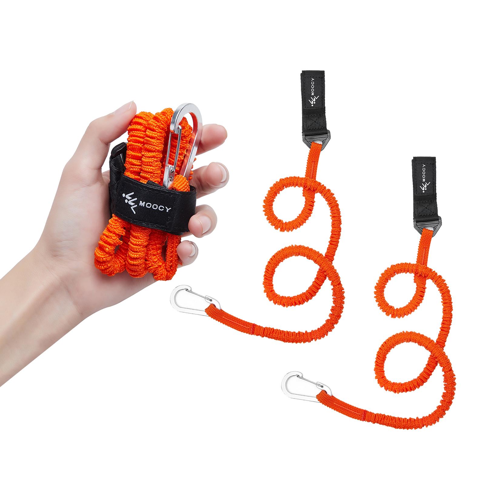 Kayak Paddle Leash Lanyard Fis - Fishing Kayak Paddle Leash recensie en prijs