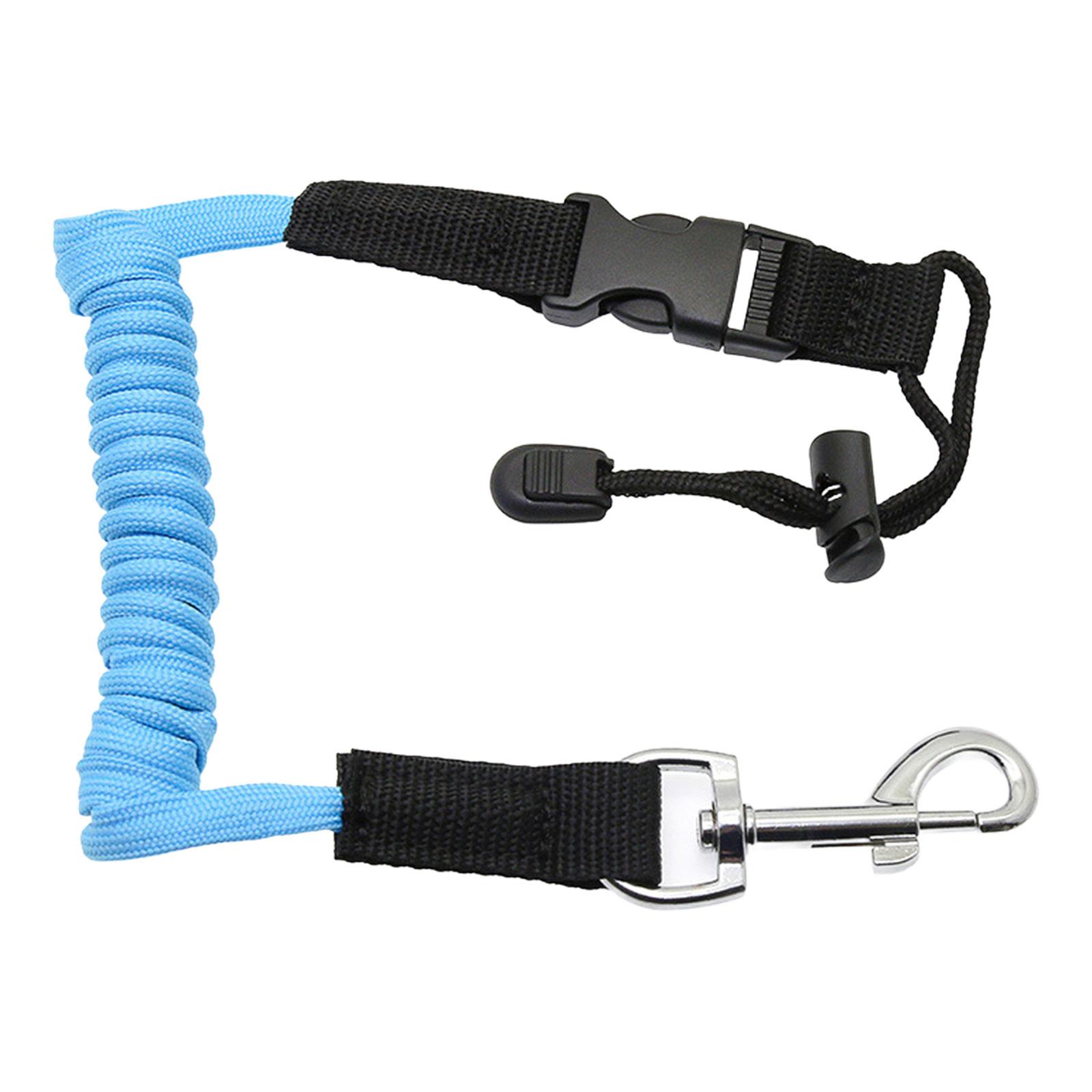 Stretchable Kayak Paddle Leash - Fishing Kayak Paddle Leash recensie en prijs