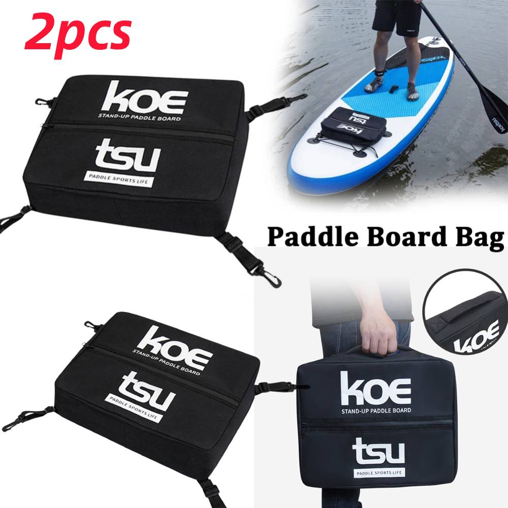Paddle Board Bag Surf Portable - Fishing Kayak Paddle recensie en prijs