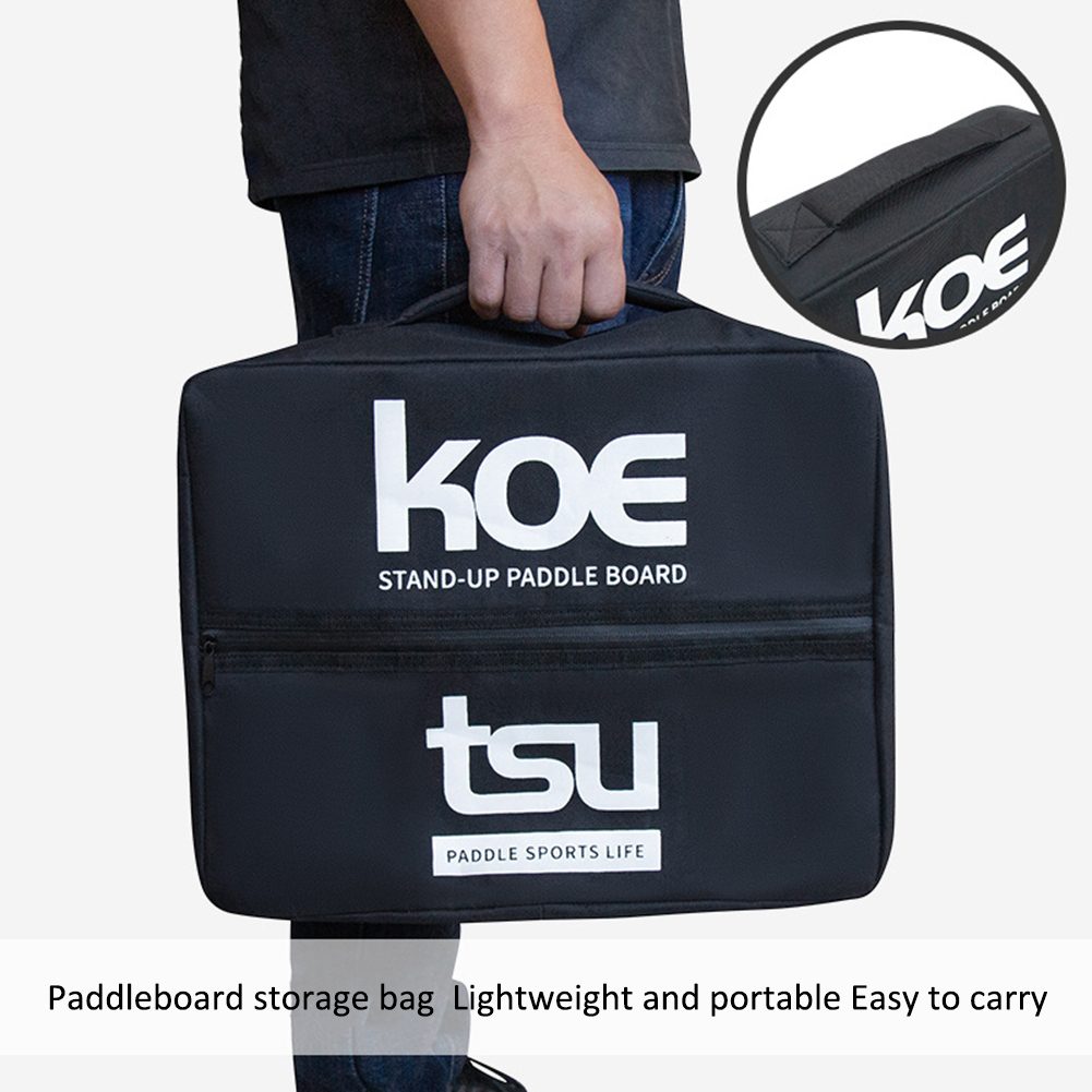 Paddle Board Bag Surf Portable - Fishing Kayak Paddle recensie en prijs