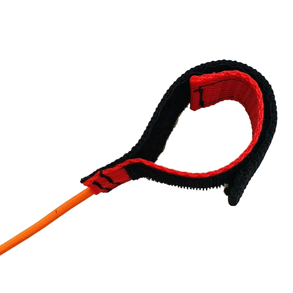 Elastic Bungee Rope Paddle Lea - Fishing Kayak Paddle Leash recensie en prijs
