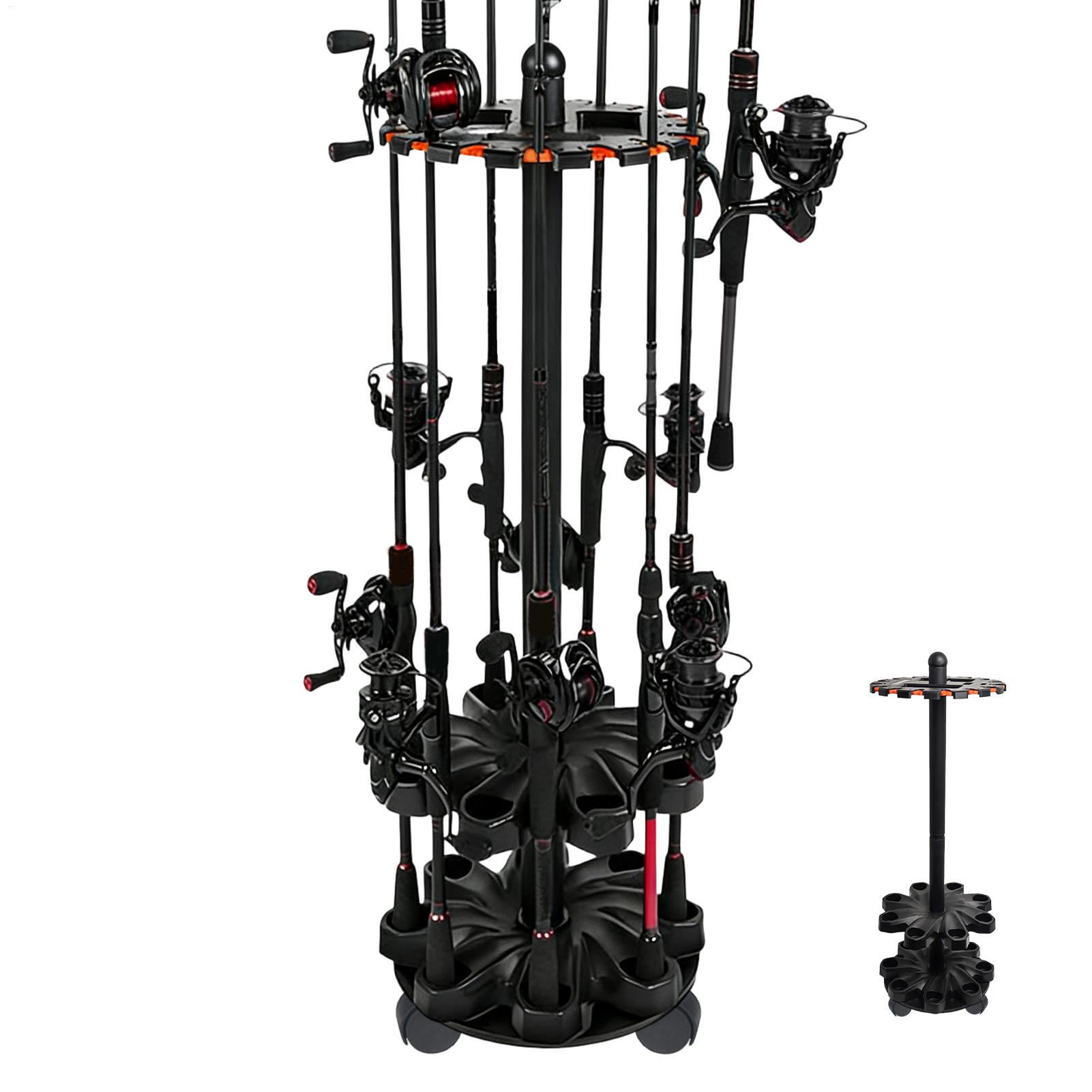 Fishing Rod Racks Angling Pole - Fishing Kayak Rod Holder recensie en prijs