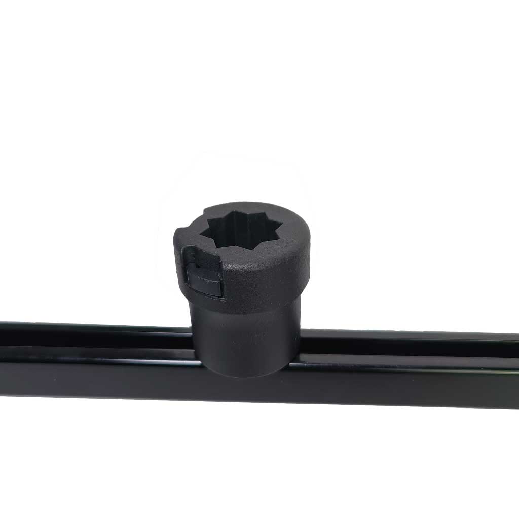 1 Piece Kayak Sliding Gear Hea - Fishing Kayak Fish Finder Mount recensie en prijs