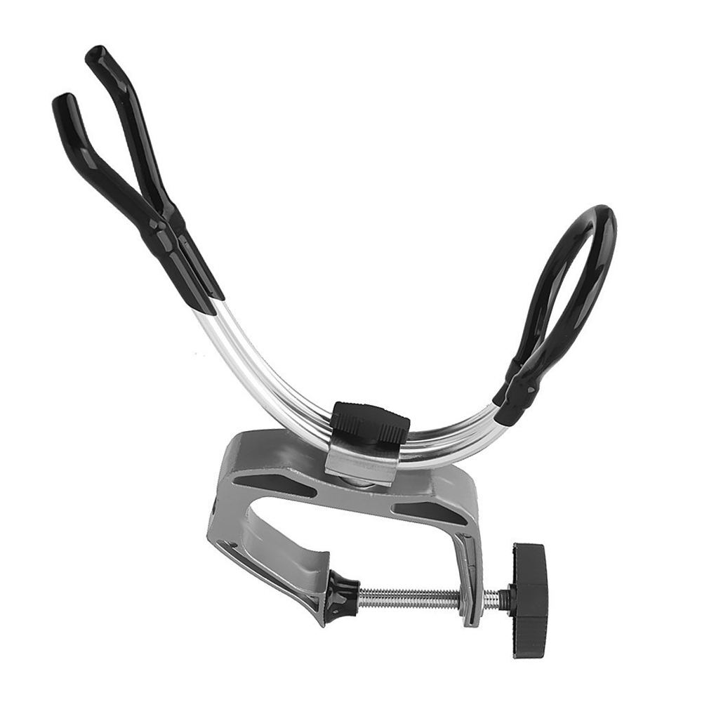 HiUmi High Duty Stainless Stee - Fishing Kayak Rod Holder recensie en prijs