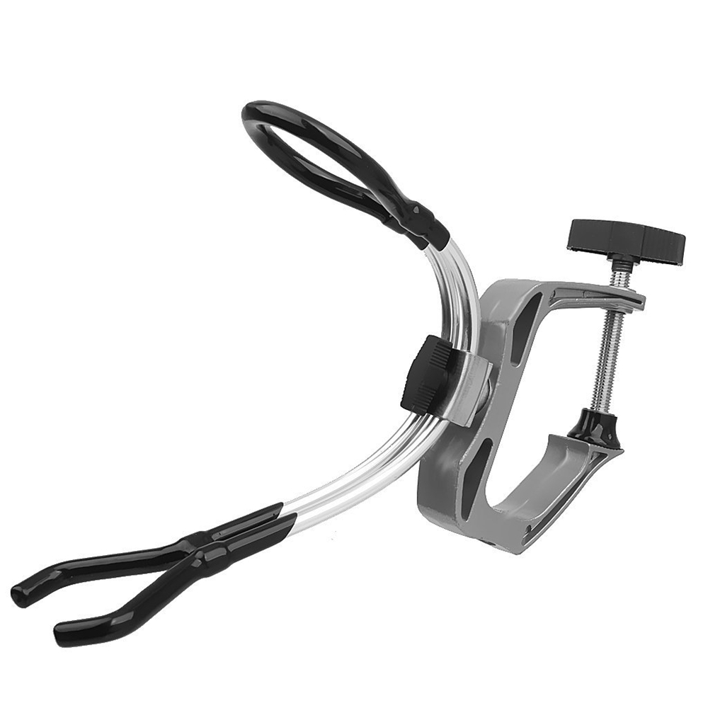 HiUmi High Duty Stainless Stee - Fishing Kayak Rod Holder recensie en prijs