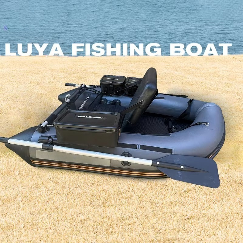 CE Belly Boat Water Play Surfi - Fishing Kayak Inflatable recensie en prijs