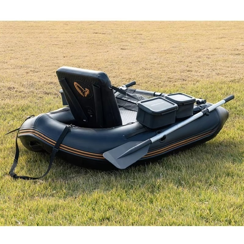 CE Belly Boat Water Play Surfi - Fishing Kayak Inflatable recensie en prijs
