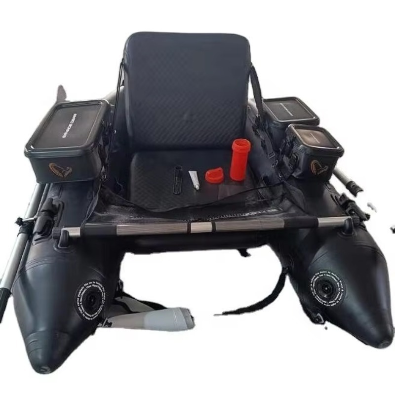 CE Belly Boat Water Play Surfi - Fishing Kayak Inflatable recensie en prijs